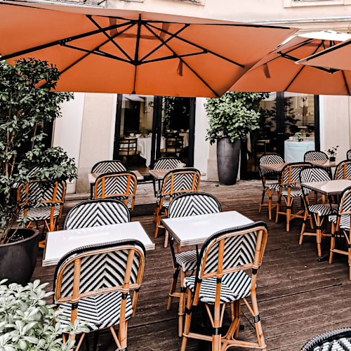 La Place - Grand Hôtel Champs-Elysées, Paris