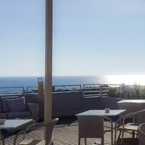 Versilia Roof Bar & Restaurant , Camaiore