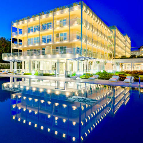 Versilia Roof Bar & Restaurant , Camaiore