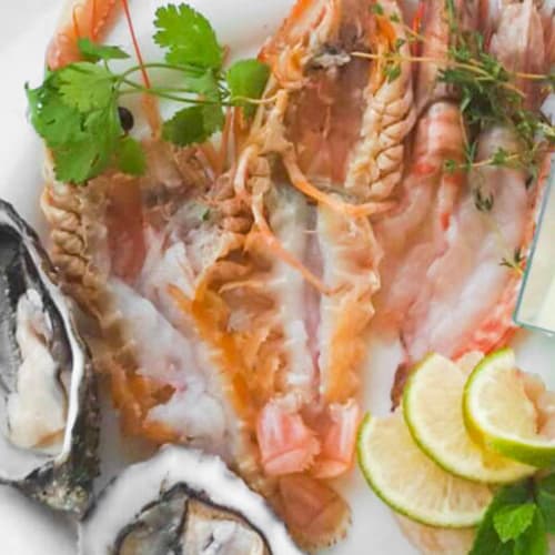 Versilia Roof Bar & Restaurant , Camaiore