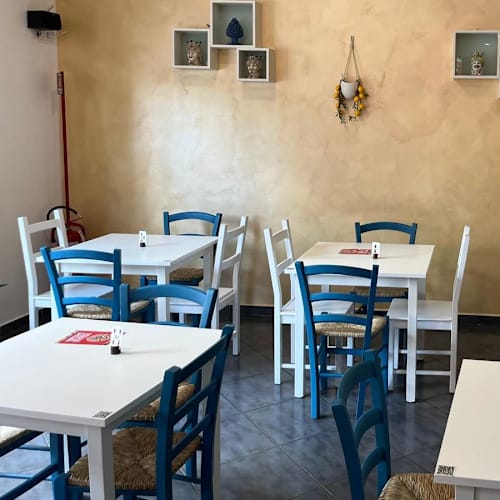 Trancio Siciliano - Il Trancio di Pizza 100% Siciliano, Baranzate