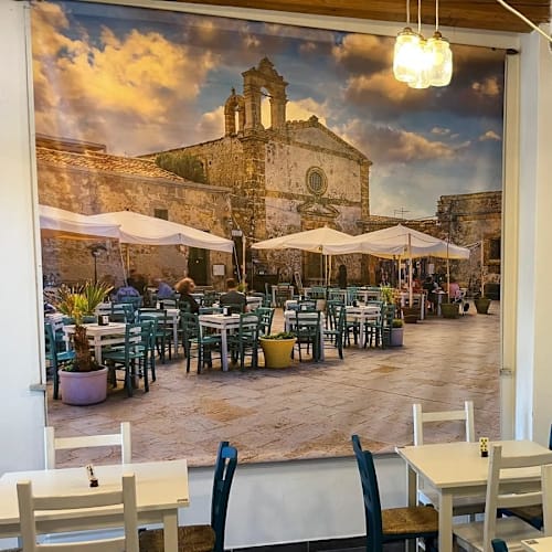 Trancio Siciliano - Il Trancio di Pizza 100% Siciliano, Baranzate