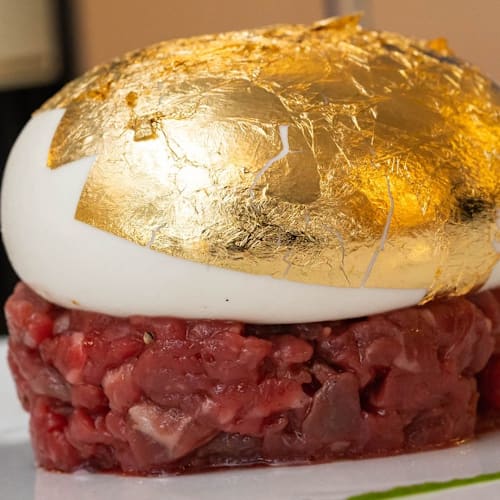 Carlino Superior Beef, Santa Maria La Carità