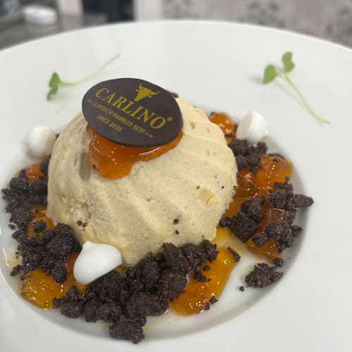 Carlino Superior Beef, Santa Maria La Carità