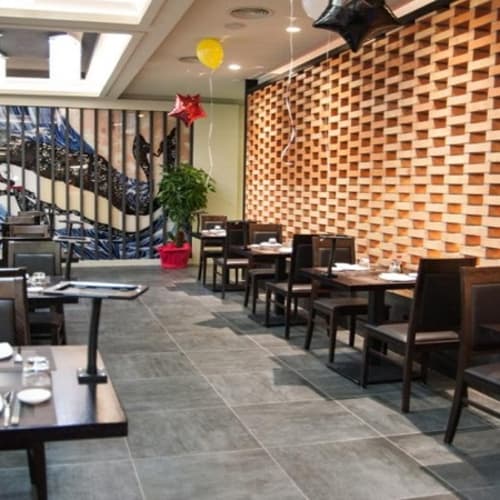 Sushi Sun Magliana, Roma