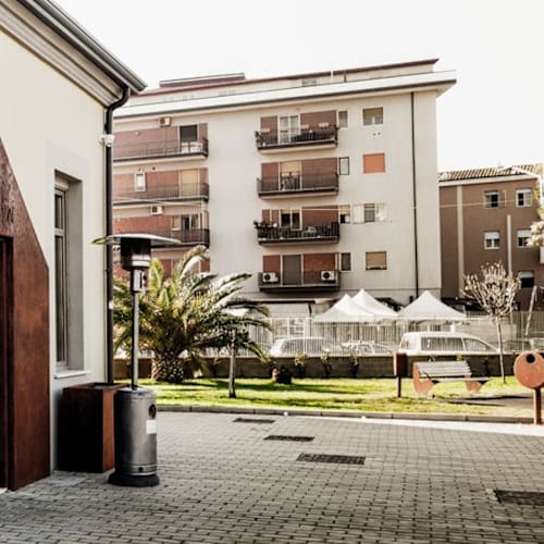 Casa Gaslini Bistrot Pizzeria, Catanzaro