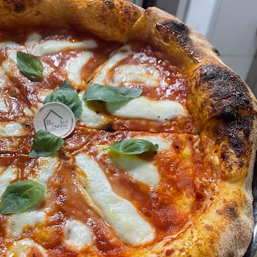 Casa Gaslini Bistrot Pizzeria, Catanzaro