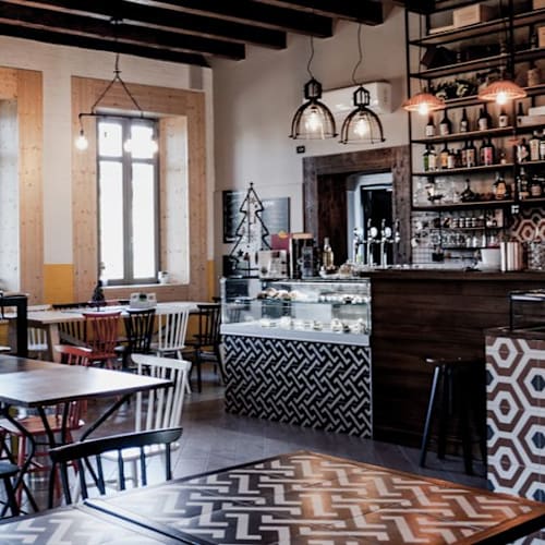 Casa Gaslini Bistrot Pizzeria, Catanzaro