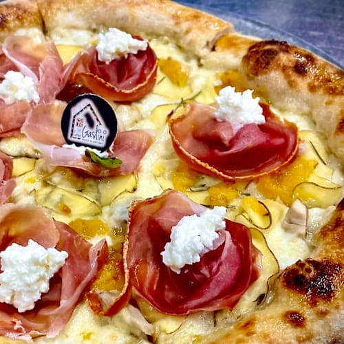 Casa Gaslini Bistrot Pizzeria, Catanzaro