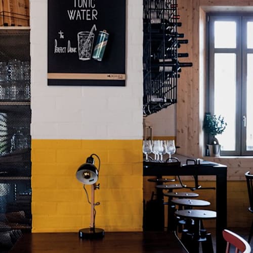 Casa Gaslini Bistrot Pizzeria, Catanzaro