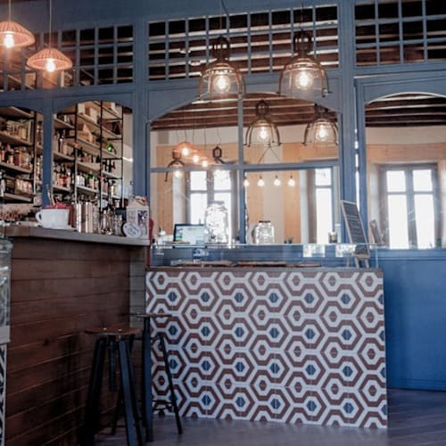 Casa Gaslini Bistrot Pizzeria, Catanzaro