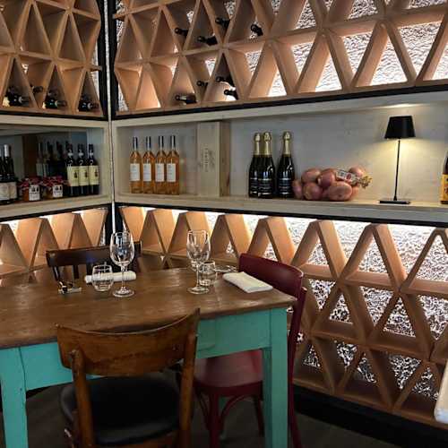 Mura e Brera, Salerno