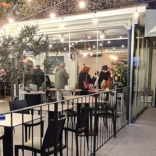 A Tutta Ciccia, Novate Milanese