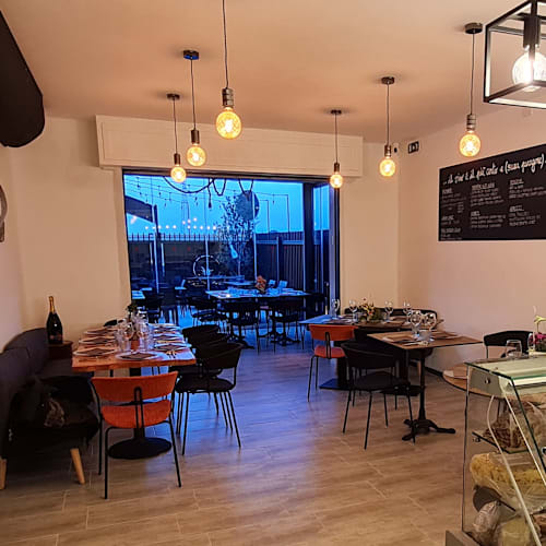 A Tutta Ciccia, Novate Milanese