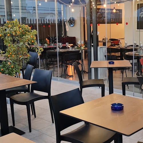 A Tutta Ciccia, Novate Milanese