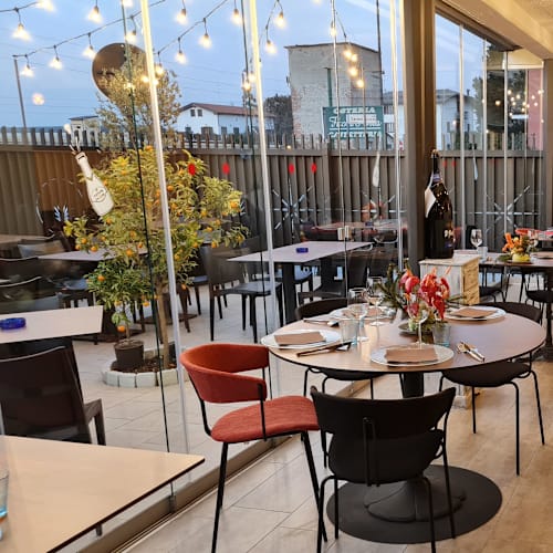 A Tutta Ciccia, Novate Milanese