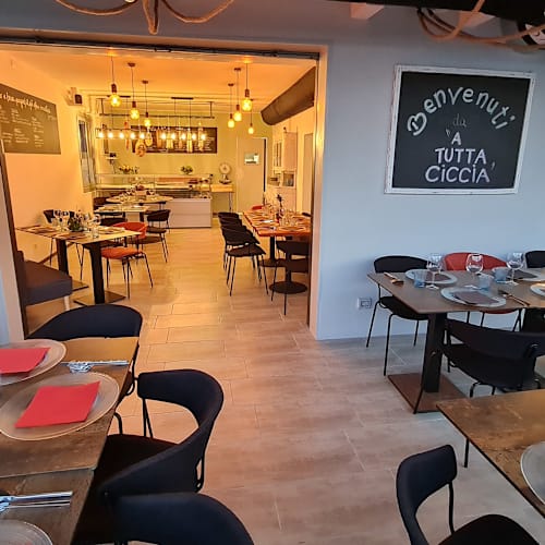 A Tutta Ciccia, Novate Milanese