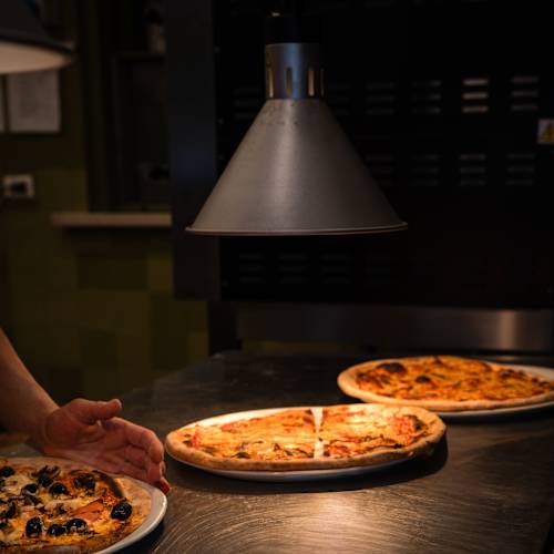 Porta Galliana - Club Primo Piano (Pub - Ristorante), Rimini