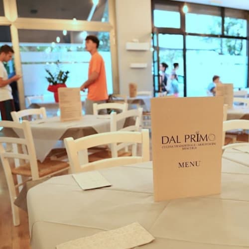 Dal Primo, Pescara