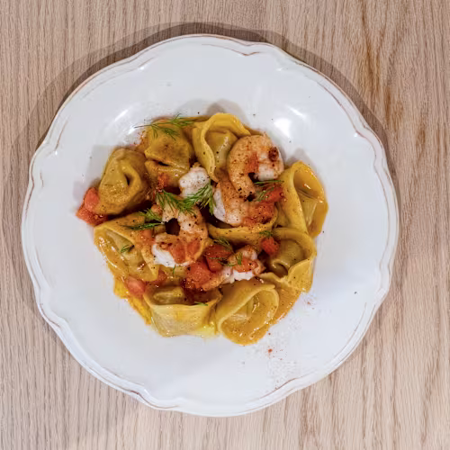 Trama Pasta Fresca, Lisboa