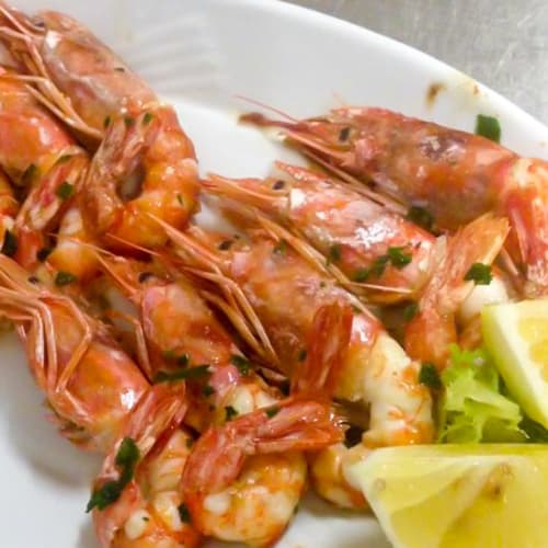 Ristorante Bar Panici, Sezze Scalo