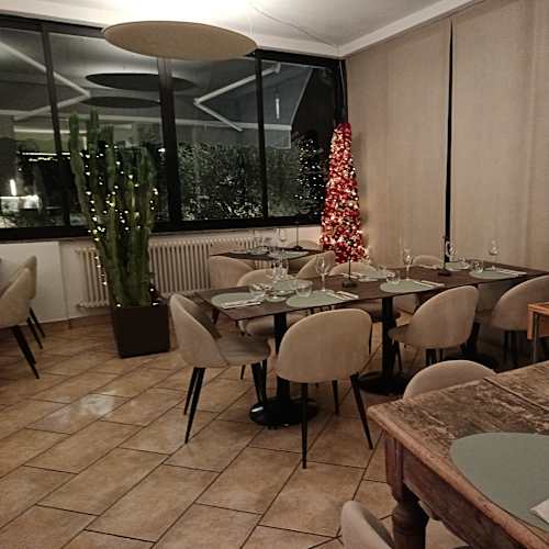 Miralago, Cadrezzate