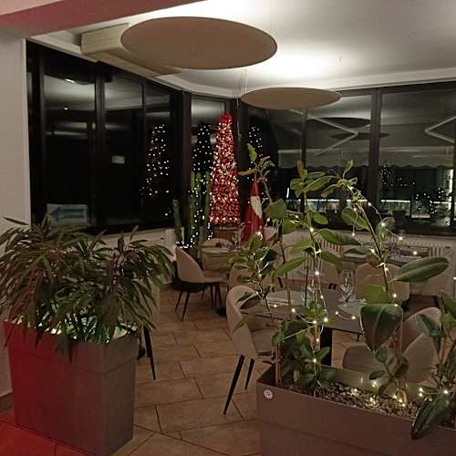 Miralago, Cadrezzate