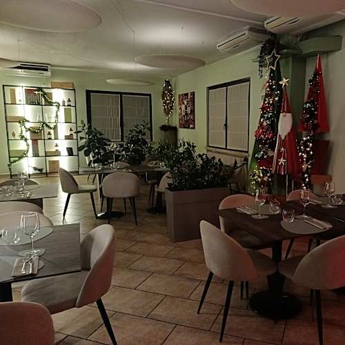 Miralago, Cadrezzate