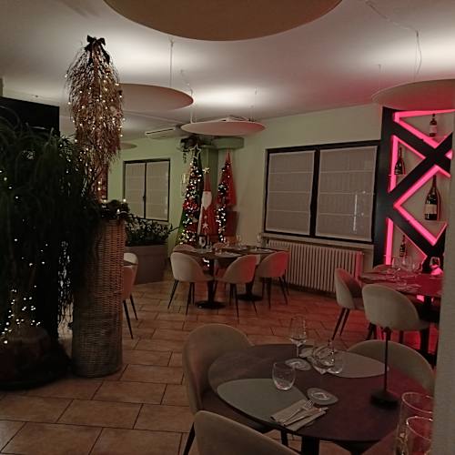 Miralago, Cadrezzate