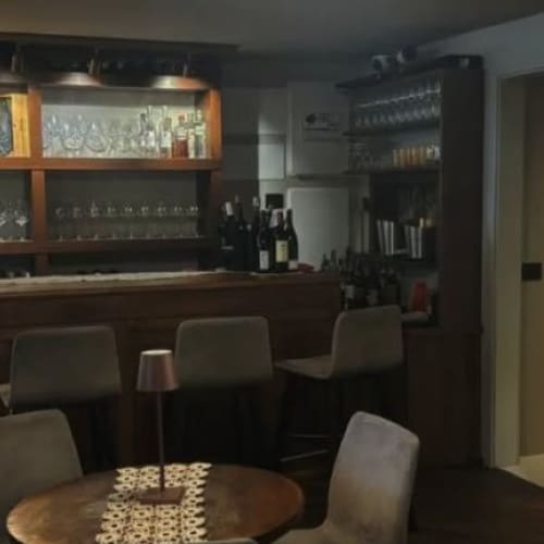 Enoteca54, Madonna di Campiglio