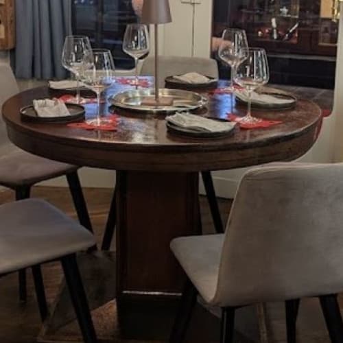 Enoteca54, Madonna di Campiglio