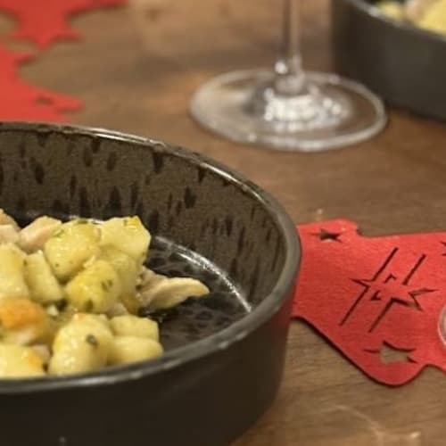 Enoteca54, Madonna di Campiglio