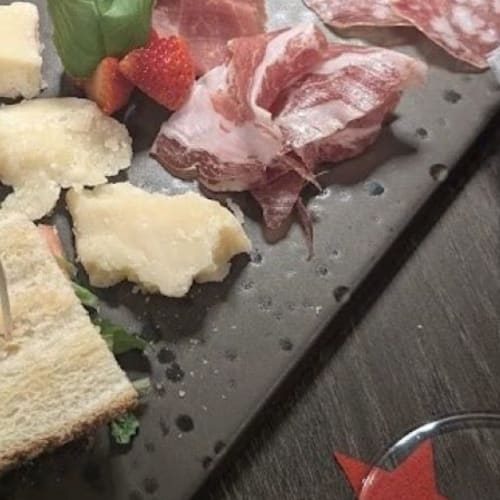 Enoteca54, Madonna di Campiglio