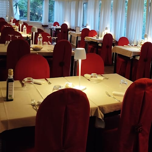 Ristorante Allegroitalia Alassio Rosa, Alassio