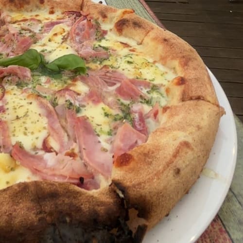 O'pizz Saint-Aygulf, Fréjus