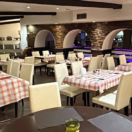 O'pizz Saint-Aygulf, Fréjus