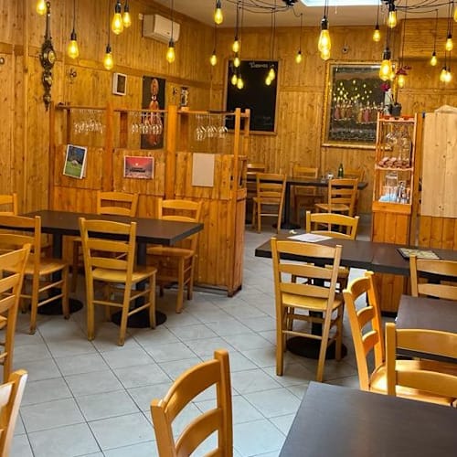 Tiger Tandoori, Roma