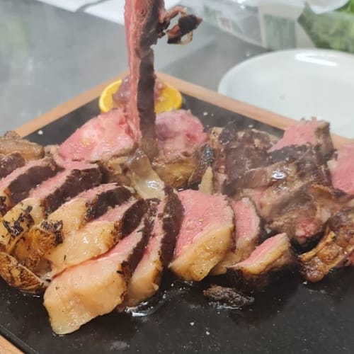 Easy Meat. La carne speciale., Matera