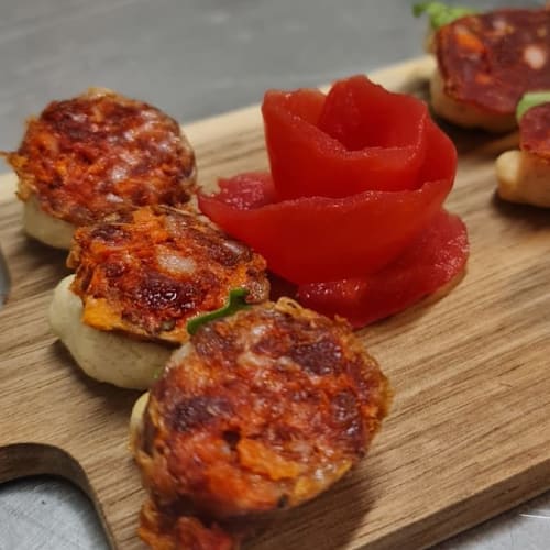 Easy Meat. La carne speciale., Matera