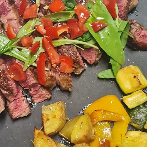 Easy Meat. La carne speciale., Matera