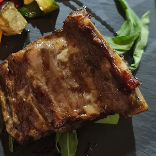 Easy Meat. La carne speciale., Matera