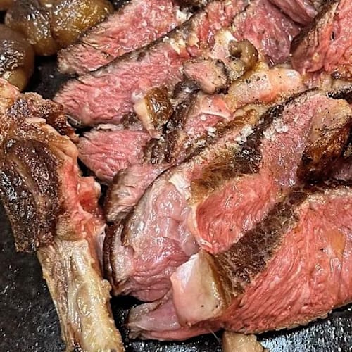 Easy Meat. La carne speciale., Matera
