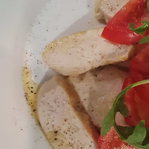 Easy Meat. La carne speciale., Matera