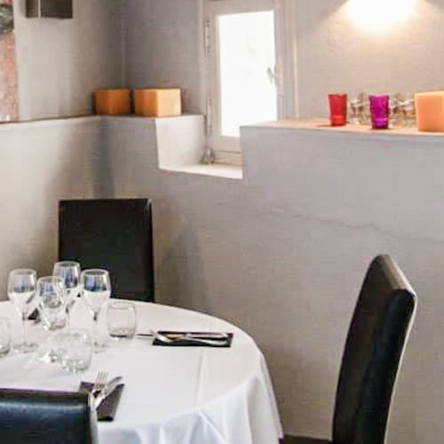 Le Dit Vin, Saint-Tropez