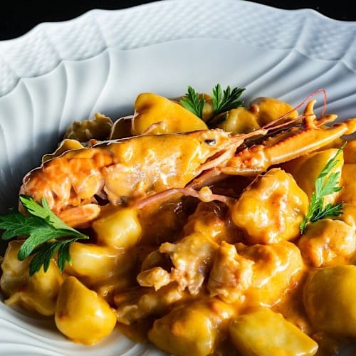 Da Gigi Restaurant, Marina di Pietrasanta