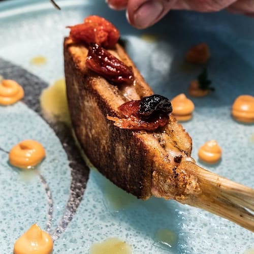 Da Gigi Restaurant, Marina di Pietrasanta