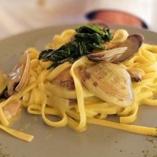 Danio Restaurant, Lido di Camaiore