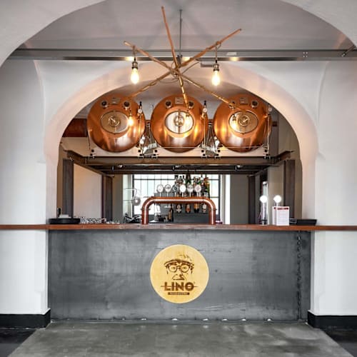 Linopassamilvino, Torino