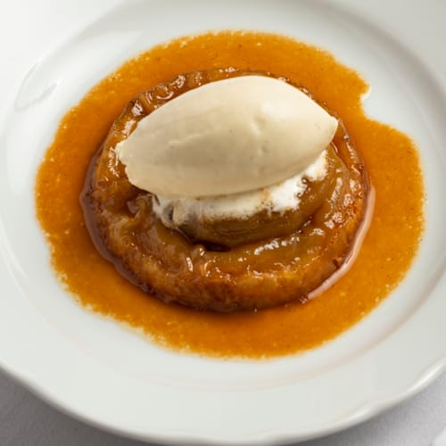 Bistro Bisous, Stockholm