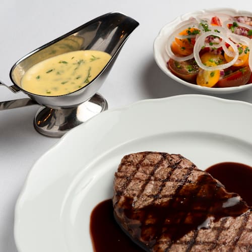 Bistro Bisous, Stockholm